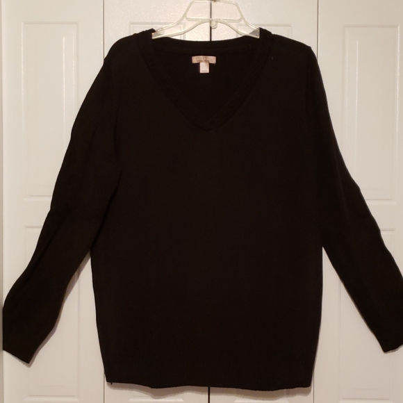 Lot of 5 V-Neck Sweaters - Picture 1 of 5